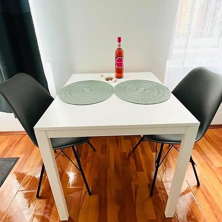 Kazy8 New Life Apartment Budapest Eksteriør billede