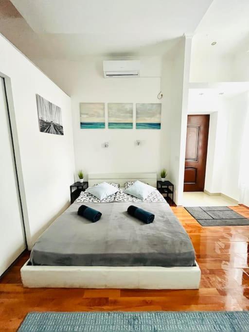 Kazy8 New Life Apartment Budapest Eksteriør billede